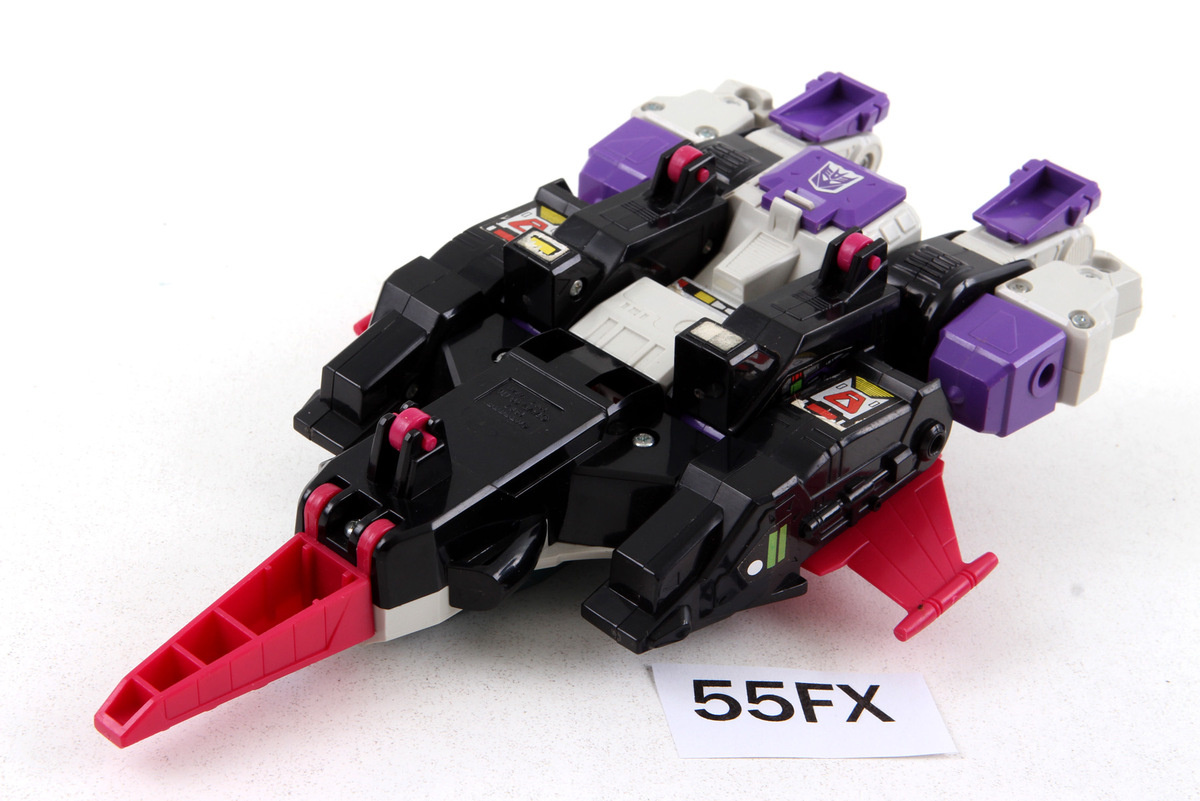 Complete Transformers® G1 Apeface SKU 388492 | Transformerland.com