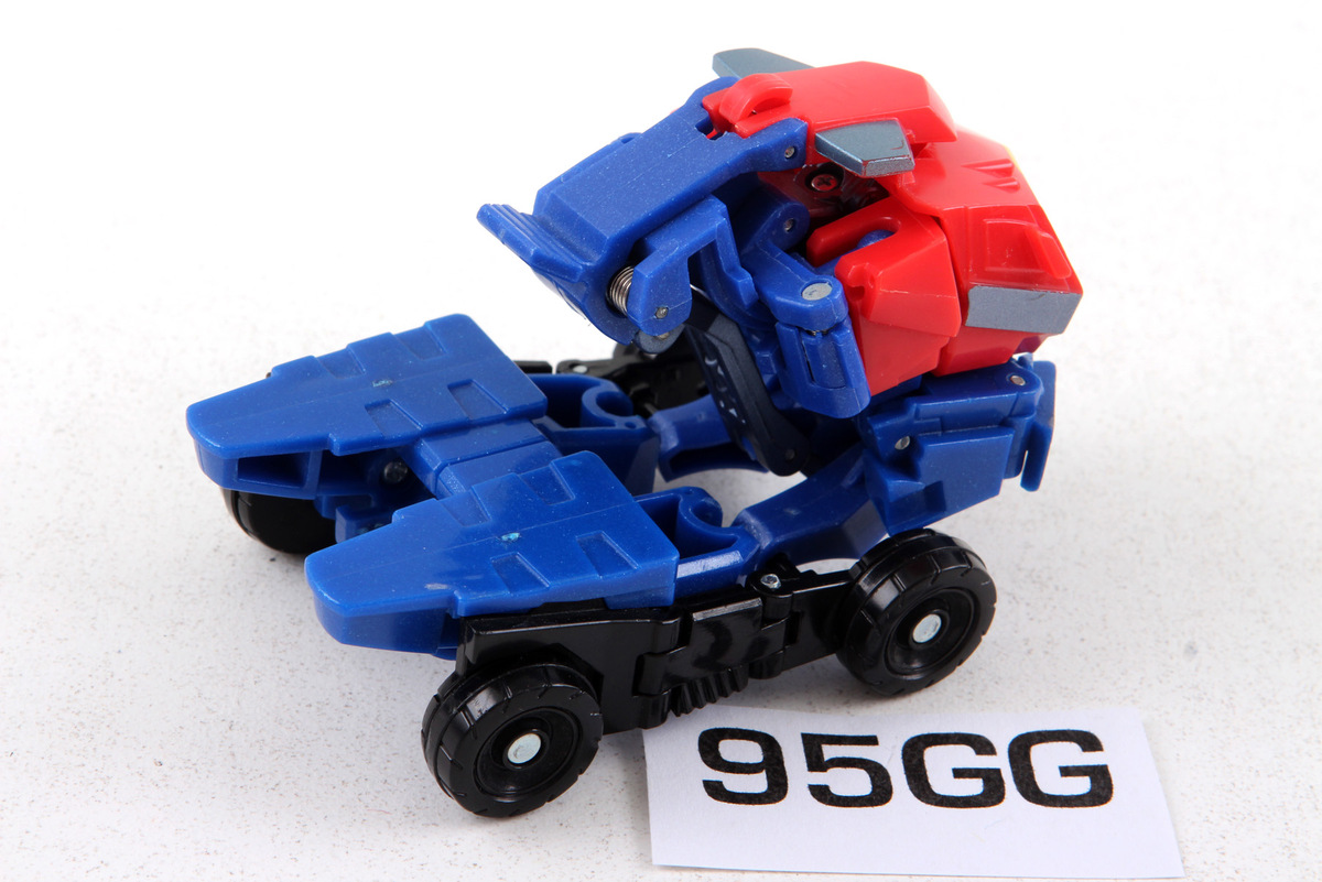 Transformers® Animated Toy Store | Transformland.com