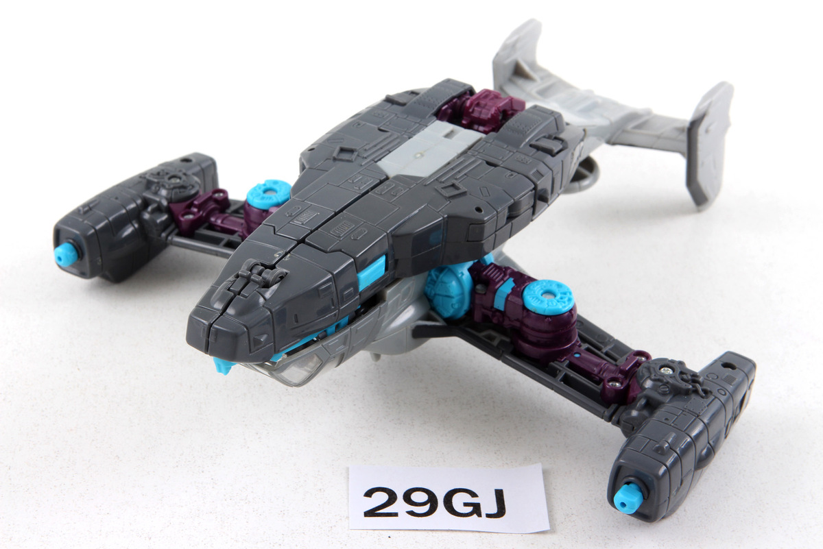 Transformers Movie Incinerator Price [Voyager Class]