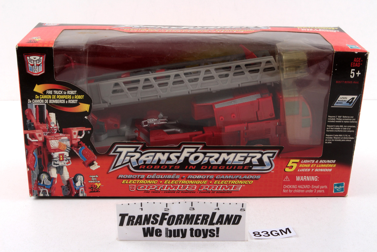 New Arrivals - Aug 20 2025 Toy Store | Transformland.com