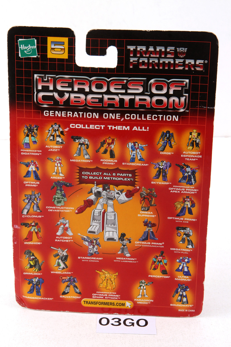 New Arrivals - Aug 27 2025 Toy Store | Transformland.com