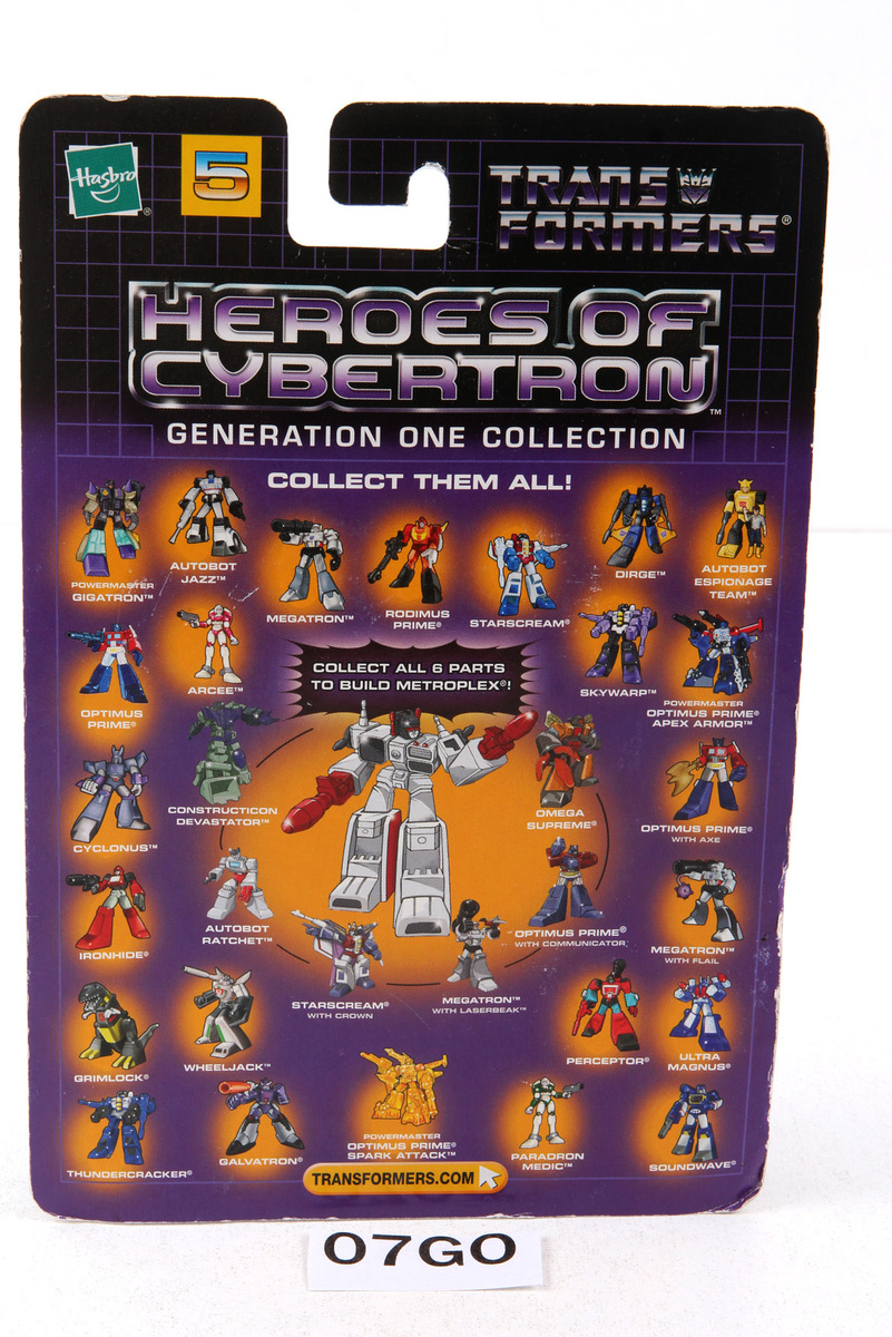 New Arrivals - Aug 27 2025 Toy Store | Transformland.com