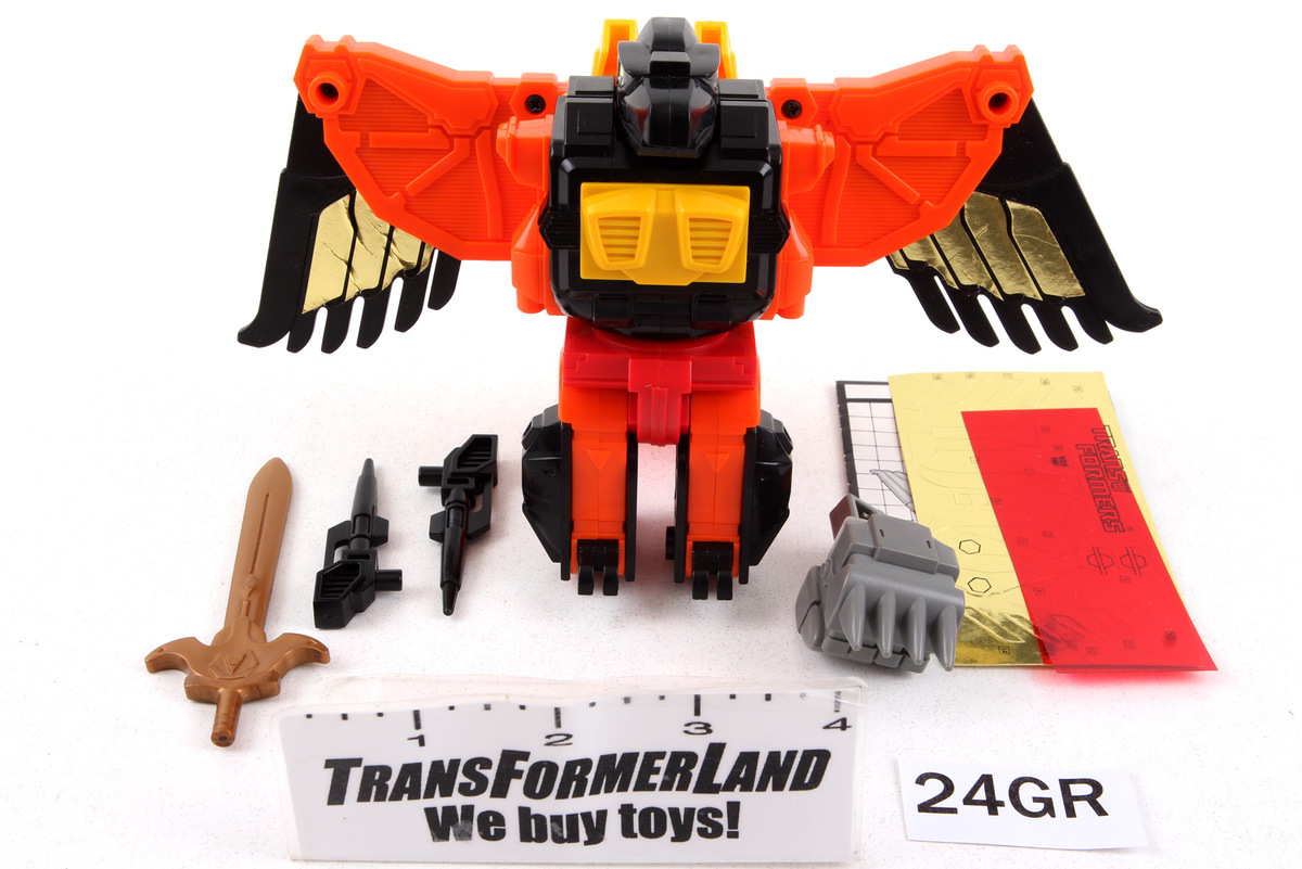 New Arrivals - Sep 3 2025 Toy Store | Transformland.com