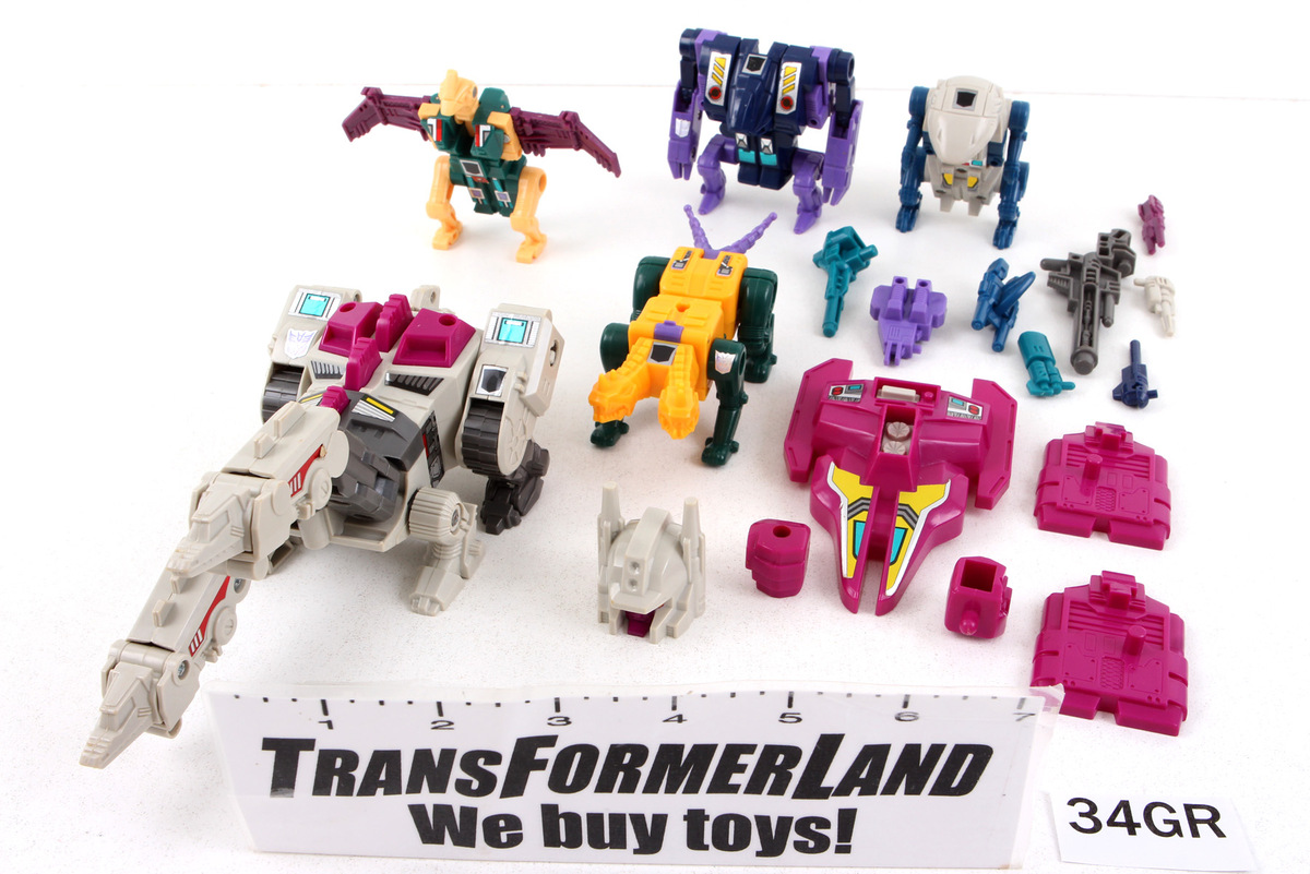 New Arrivals - Sep 3 2025 Toy Store | Transformland.com
