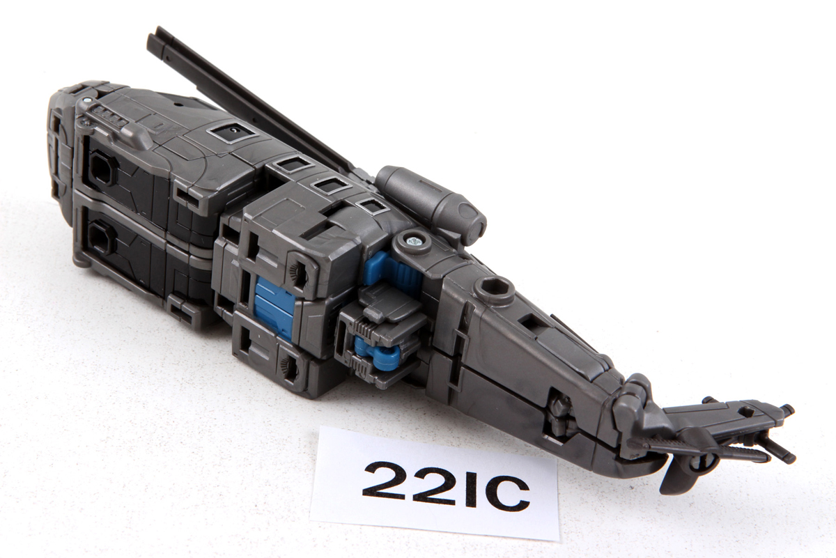 Transformers Age of the Primes Combaticon Vortex Price [Deluxe Class]