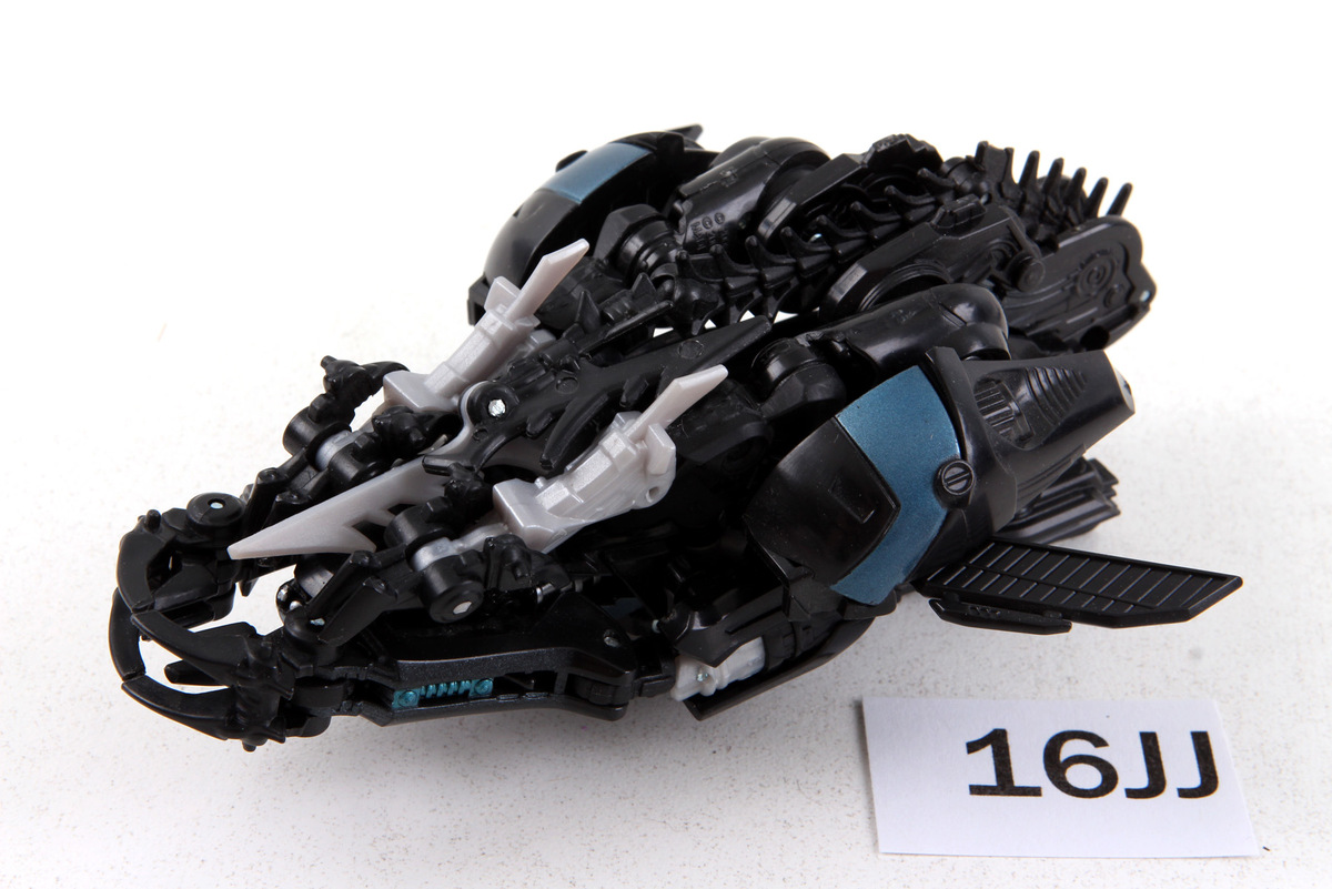 Fallen Rotf Complete Transformers® Movie - Revenge of the Fallen (ROTF) Deluxe ...