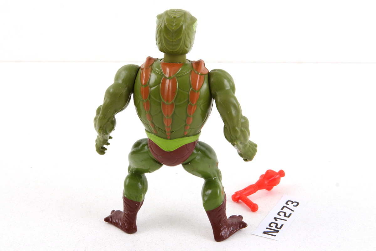 Complete Masters of the Universe (MOTU)® The Original Series Basic